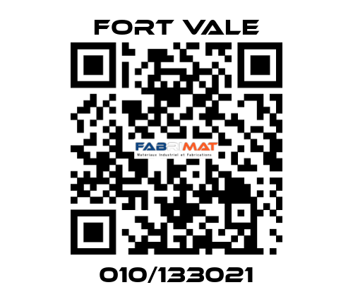 010/133021 Fort Vale