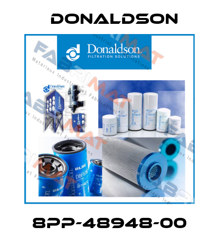 8PP-48948-00 Donaldson