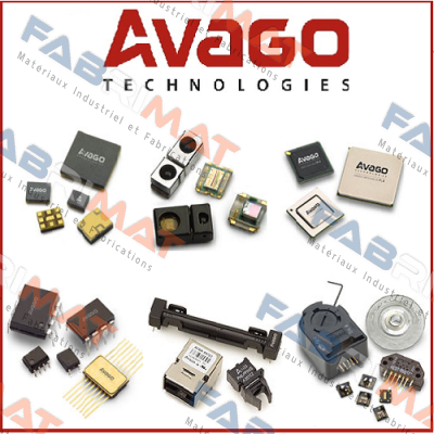 HFBR-END020 Broadcom (Avago Technologies)