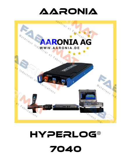 HyperLOG® 7040 Aaronia