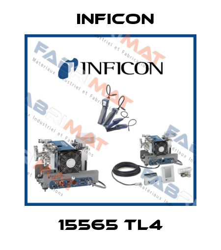 15565 TL4 Inficon