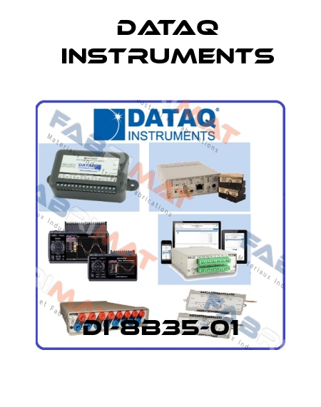 DI-8B35-01 Dataq Instruments