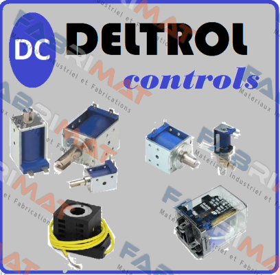 10258-92 DELTROL