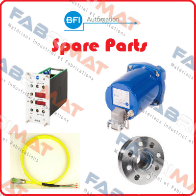flame scanner 2.0GT BFI AUTOMATION