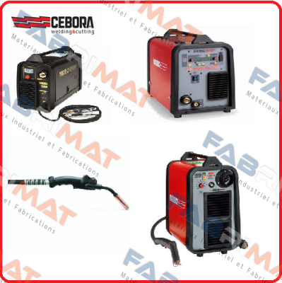 WIN TIG AC-DC 180M Cebora