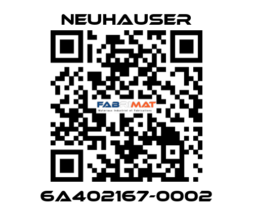 6A402167-0002 Neuhauser