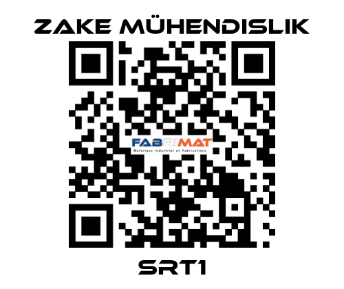 SRT1 Zake Mühendislik