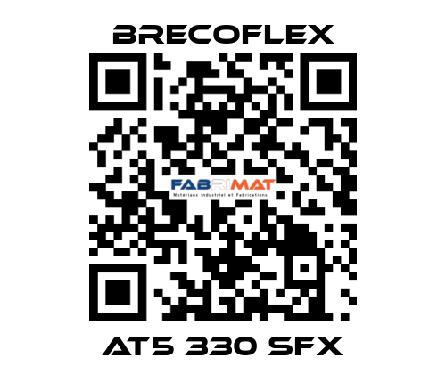 AT5 330 SFX Brecoflex