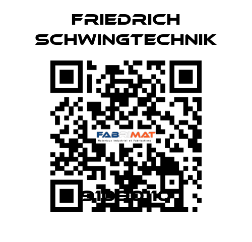 91090110 Friedrich Schwingtechnik