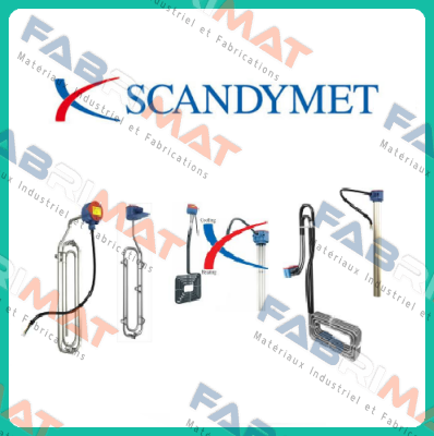 STFX RF 300W 3x400V SCANDYMET