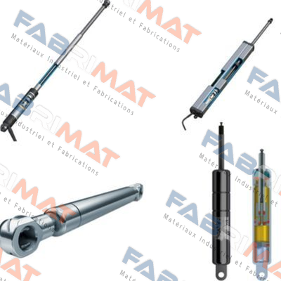 STAB-O-SHOC CODE 1728WT Stabilus