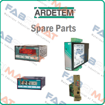 DIP-603-A1-2 ARDETEM