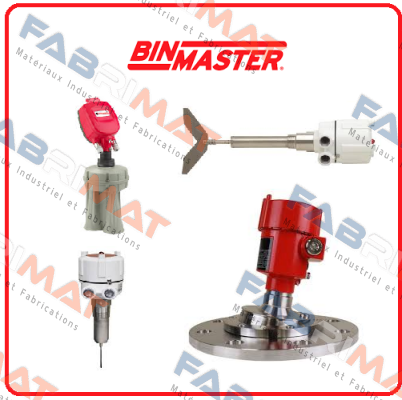 730-0676 BinMaster