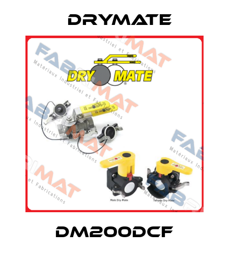 DM200DCF Drymate