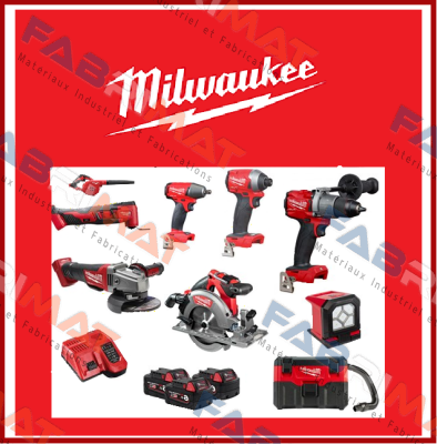 2715-22HD Milwaukee