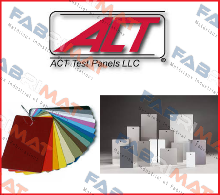 53167 Act Test Panels