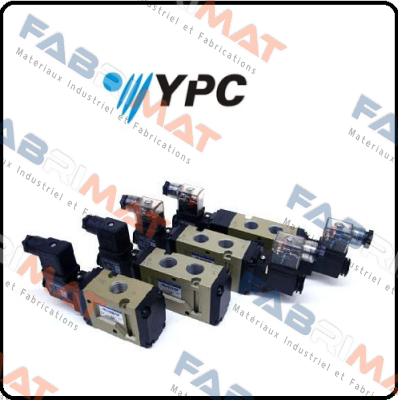 03-VALV-0010 YPC