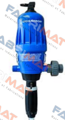 SUCTION CHECK VALVE FOR A–125-N25/37-11V-E/MVL56  Dosatron