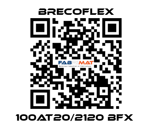 100AT20/2120 BFX  Brecoflex