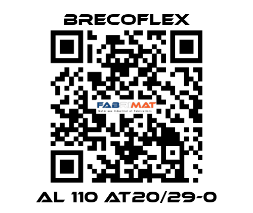 Al 110 AT20/29-0 Brecoflex