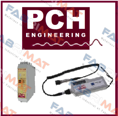 PCH1024 PCH Engineering