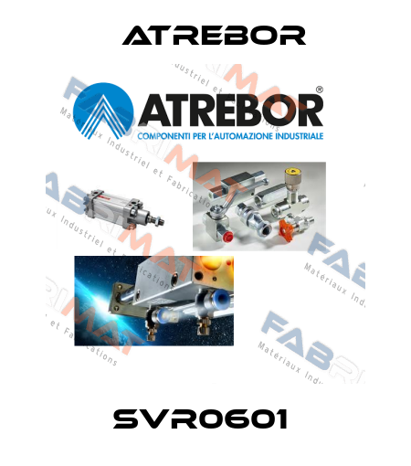 SVR0601  Atrebor