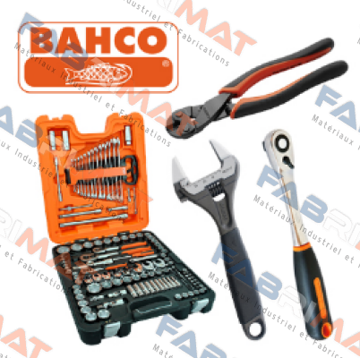 P/N: ZAVIA-28802X Bahco