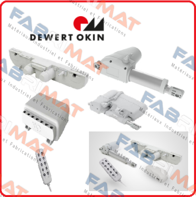 CAB-PCO-S/2x0.25/2x0.75x4000 / 58887 DEWERT