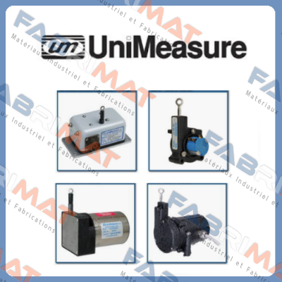 HXLR-300-S11-F Unimeasure