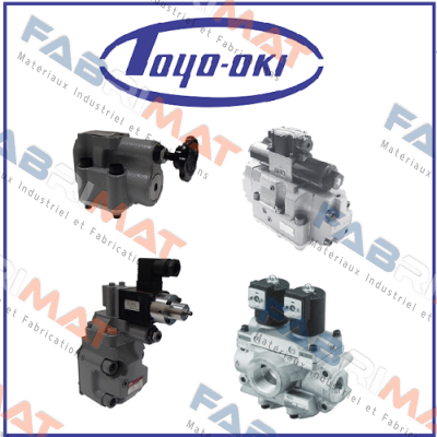 HD3-2WD-BCA-03B-WYD2S JTEKT FLUID POWER SYSTEMS CORPORATION (ex. Toyooki)