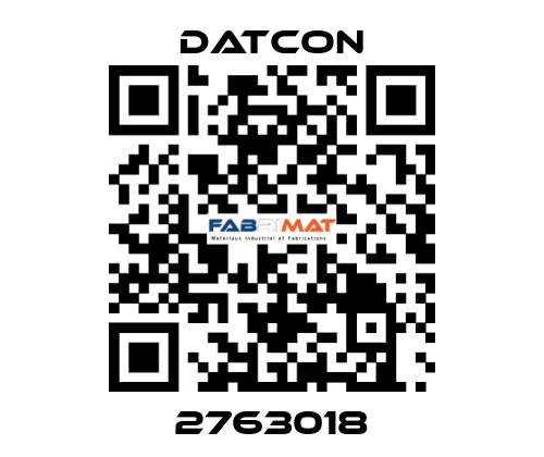 2763018 Datcon