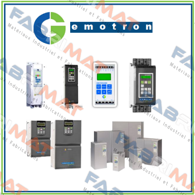 VS Keypad (01- 6179-00) Emotron