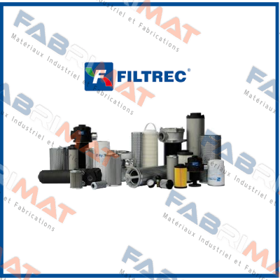 FA1 1 1/4" Filtrec