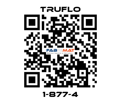  1-877-4 TRUFLO