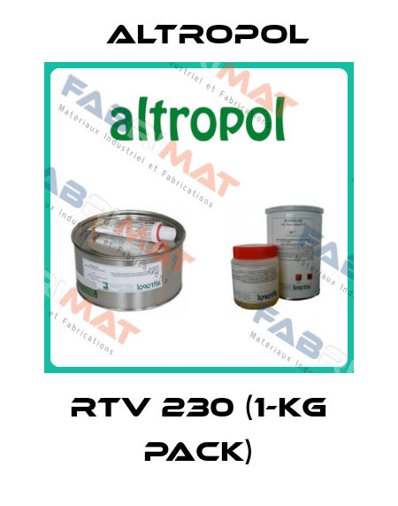 RTV 230 (1-kg pack) Altropol