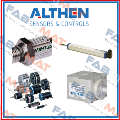 SFCP50A-4517A Althen