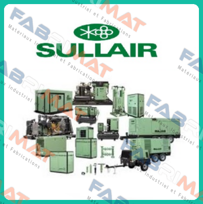 TIRE COUPLING FOR 250037-556  Sullair