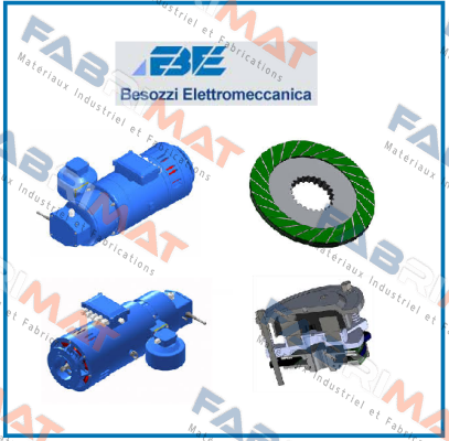 MCFA100R (16059609) Besozzi