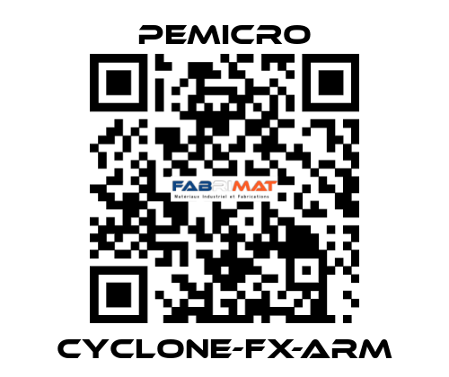 CYCLONE-FX-ARM PEmicro