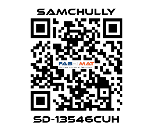 SD-13546CUH Samchully