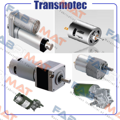 16012201X01 OEM Transmotec