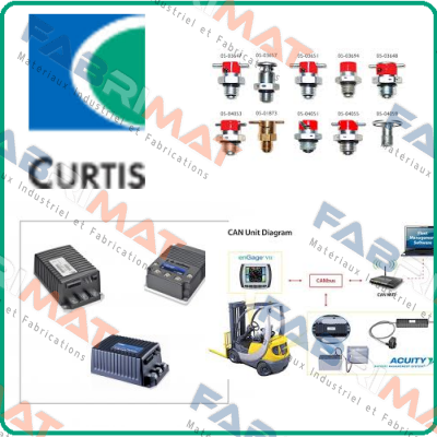 ET-156MCU Curtis