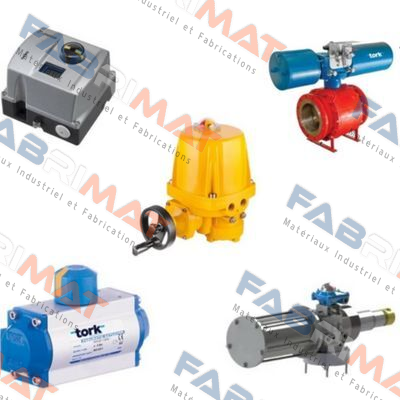 RMEA-025-230AC Tork