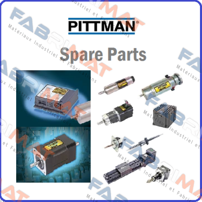 5484-803 Ametek Pittman