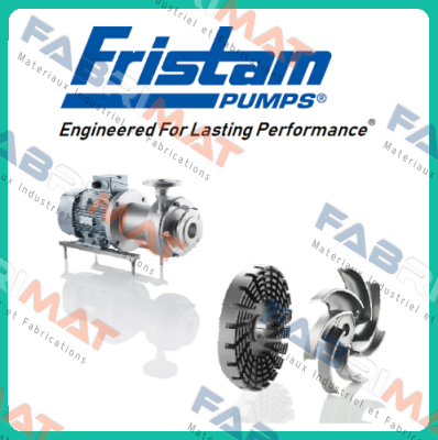 FP 3532/175 B - 0438560243 Fristam