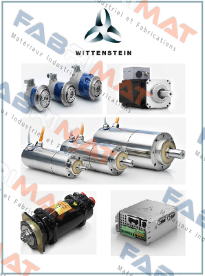 TP 050S-MF1-10 -0G1-2S SN: 1785075 Wittenstein