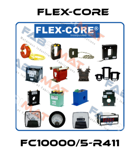 FC10000/5-R411 Flex-Core