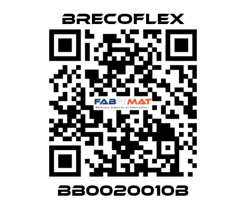 BB0020010B Brecoflex