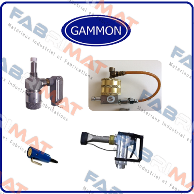 G04106 Gammon Technical Products