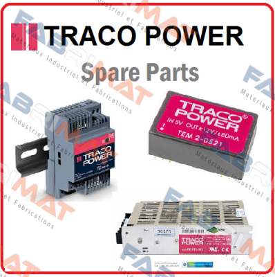 TEP 150-2418WI Traco Power